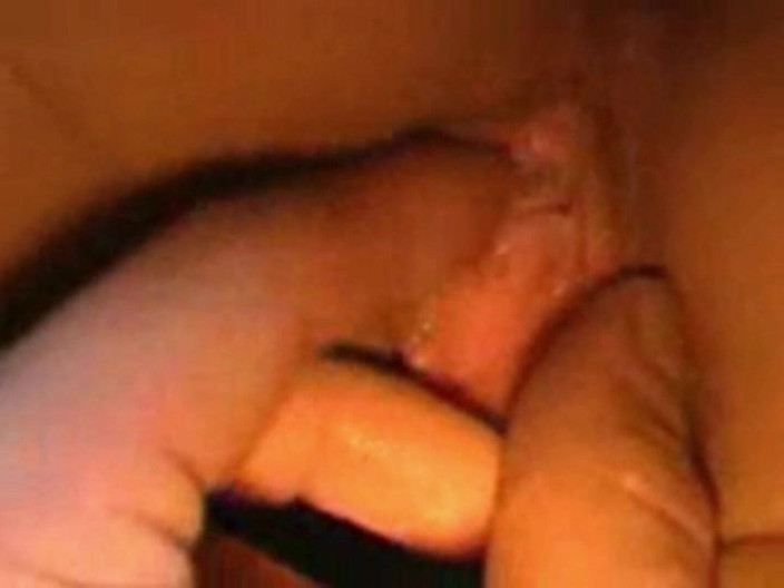 My sexy MILFS: Mengisi pantat dengan susu