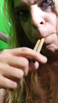 Mistress' Hell 2 - Camera Left Vid 2 - Uncut Pre Edit Behind the Scenes
