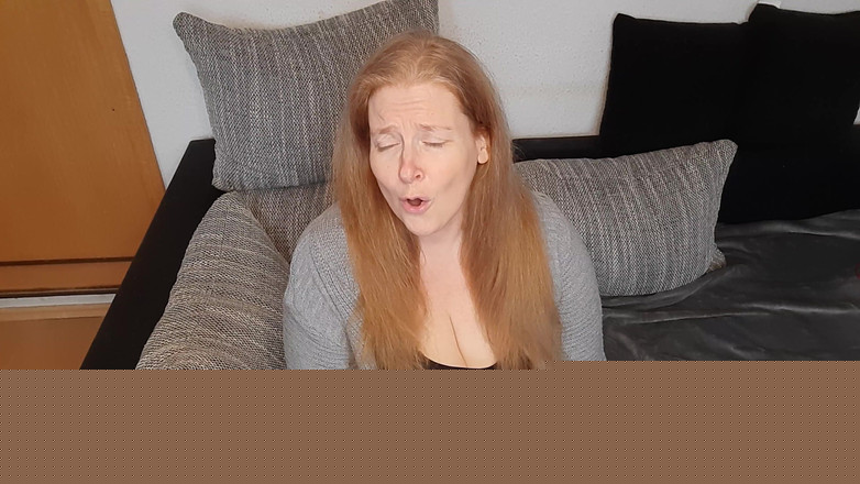 Curly_Dreams: 禁止を解除する