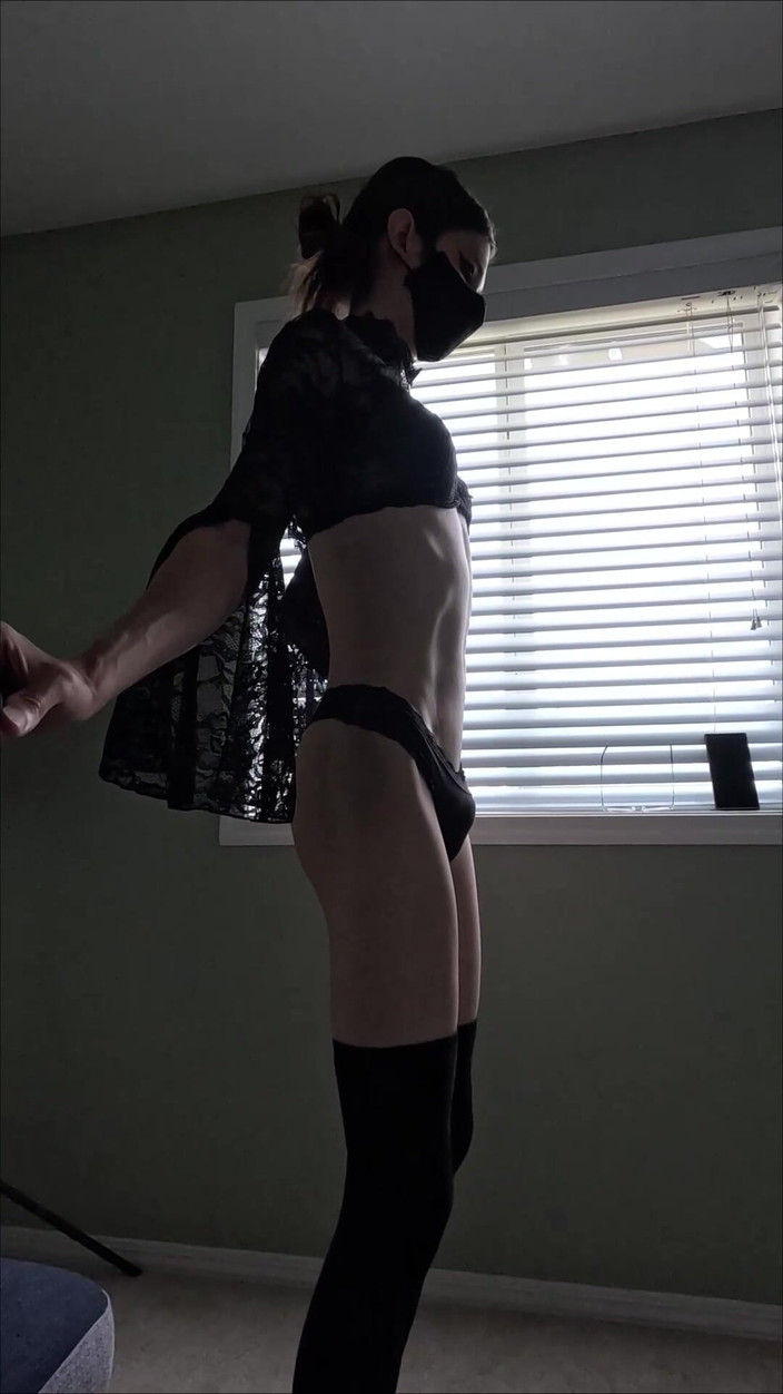 Mistress Mel: Femdom huấn luyện bạn