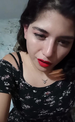 Mony Cast: O que acha de mim?