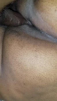 Big Butt MILF Gets a Creampie From a Hard Cock