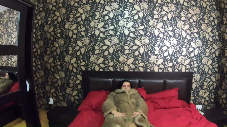 MilfyCalla: Milfycalla kompilace - fetiš sex, kouření a drsný sex při nošení...