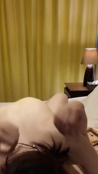 Zapůjčení na rande. Zapomíná na všechno, když touha rychle převezme