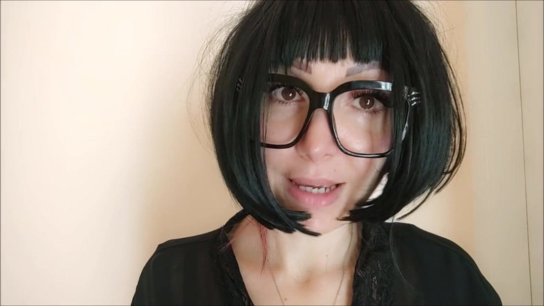 savannahamatoriale: 伤害已经完成，继子，我怀孕了