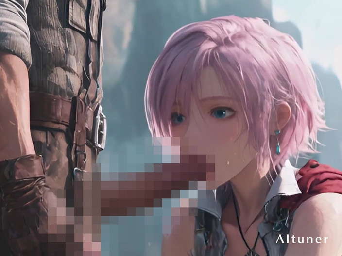 AItuner: Caza de calor en ruinas en descomposición - El antiguo salvador...