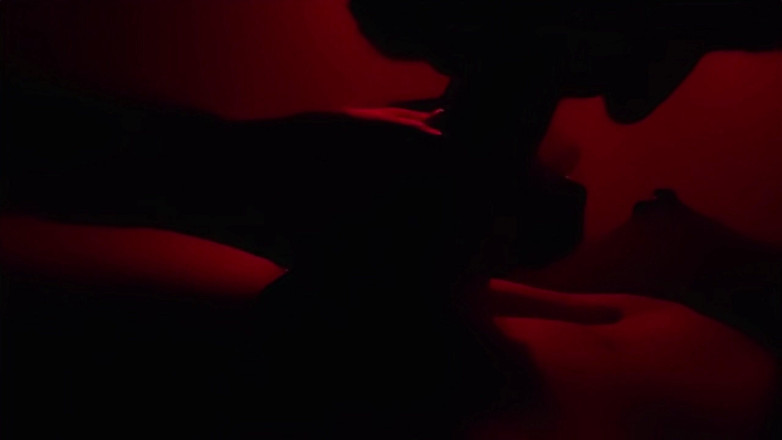 Texas-Toxicos: Sucking a Hung Latino in My Red Room