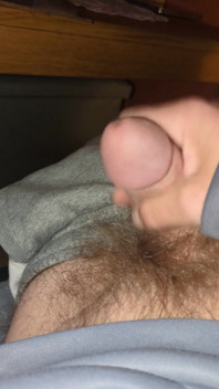 Night Cum