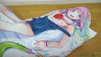Cocoa Soft: Brunette Asian teen loves to masturbate