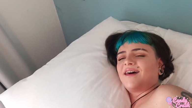 Mano Nico Official: She Woke up with My Big Cock Inside Her and...