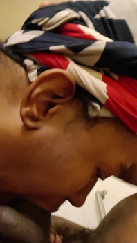 All in. and This Just a Tease!