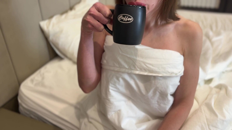 Mistress Mary: Hukuman untuk sarapan yang salah pov