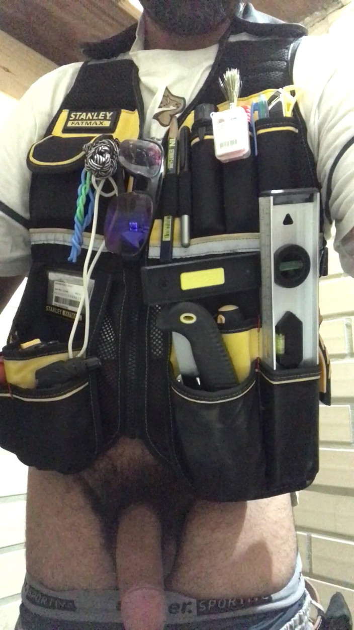 i7Bernard: 仕事。