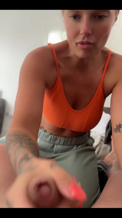 Robyn Quinn: Kouření pokaždé, když se ptám
