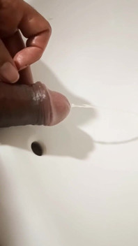 Lots of Urine and Semen