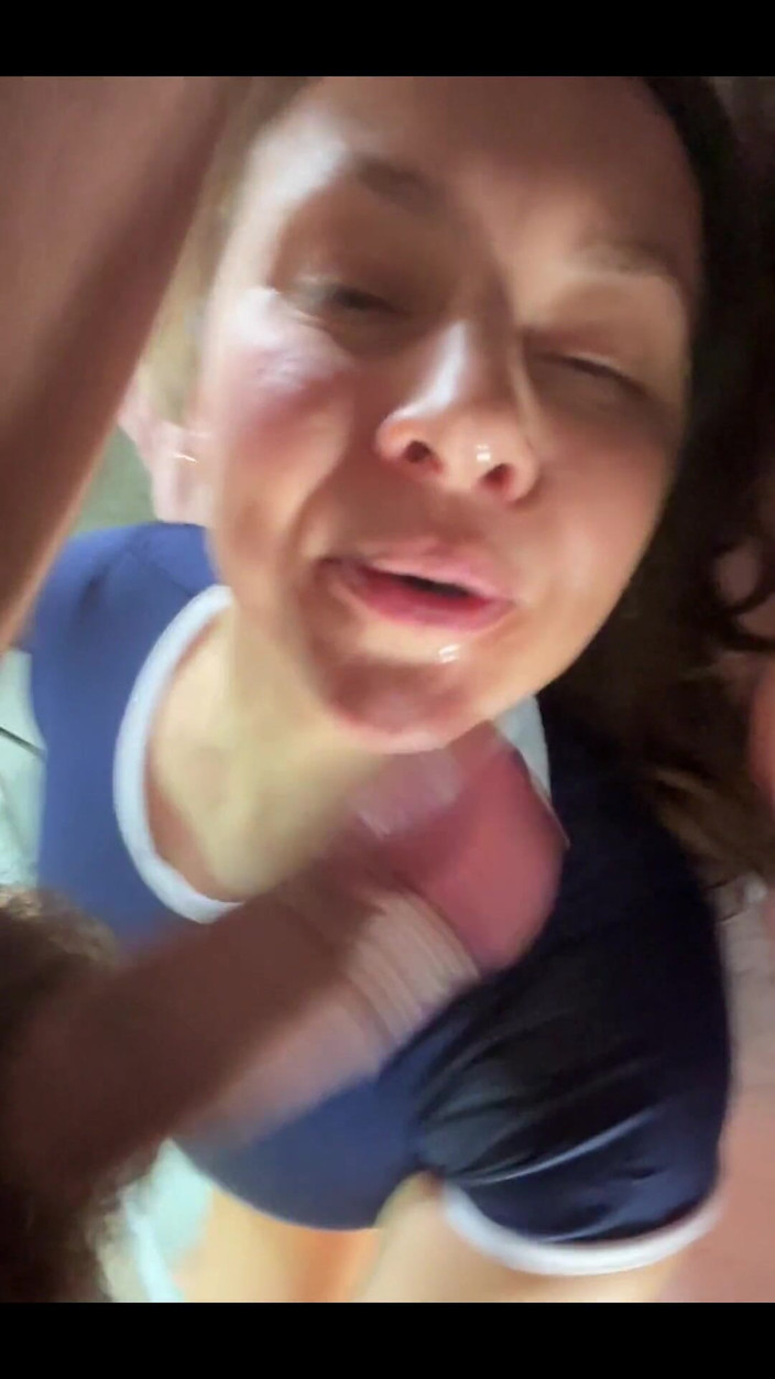 Crypto Mommy: Tekak ibu tiri