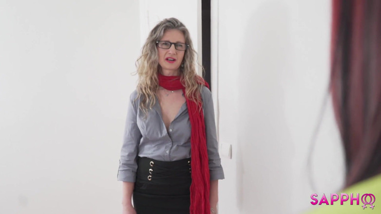Sappho: My Stepdaughter Is a Rebel
