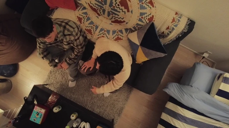 BOYS LOVE VIDEO: 高桥 X 战术