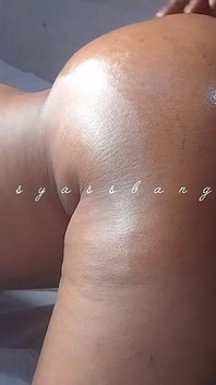 Mature Ebony Big Wasit Taking the Hardcore Dick Dogg