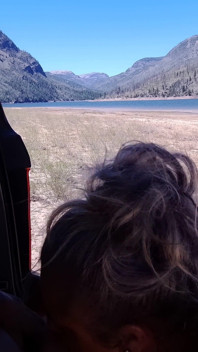 Lake’in et Love’in