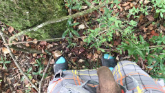 Arthur Eden aka Webcam God: POV přírodní trek (4K)