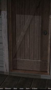 Heavens Door 10 Davin Patricia ile