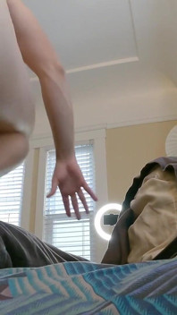 Bb Stepdaddy Top Thick Hung Dick