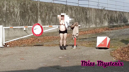 Miss Mysterix: Kompilace mých výstav