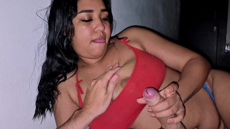 Pikaa6: У Моего Другого Парня Был Самый Большой Член, Но Я Всё Равно Ем Твой Целиком.