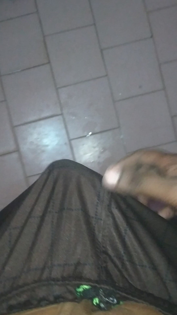 Tamil 10 inches BBC: Desi Big Cock