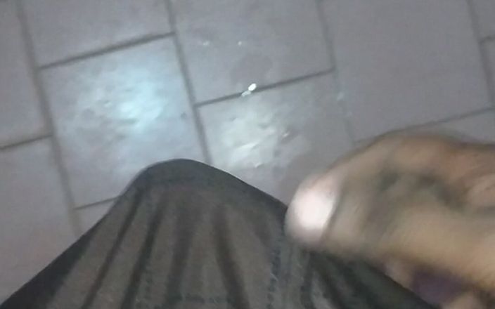 Tamil 10 inches BBC: Desi velký penis