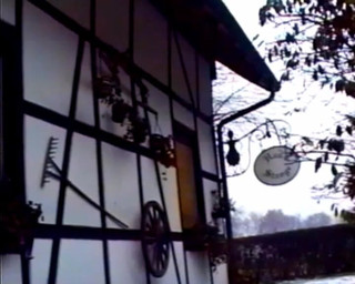 GERMAN PORN CLASSICS: Fante umede