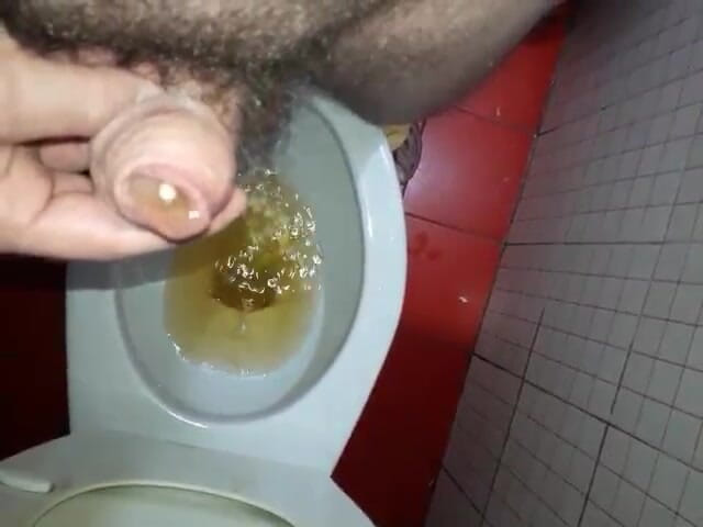 KinkyPigDad: Terli penis, kokulu, peynir, idrar