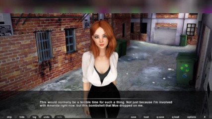 3DXXXTEEN2 Cartoon: Sprawmy, aby twoje historie ożyły. Seks z kreskówkami 3D porno