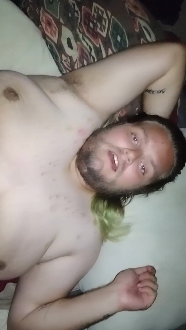 LilTaste: T4t Couple; rubbing Your Dick on Mine