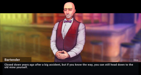 Johannes Gaming: Taffy Taffy Tales część 5: Patrzyłem, jak Becca bawi się ze...