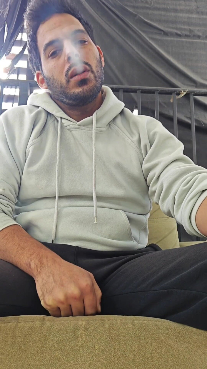Grayalpha: Çalışma pantolonumla eğitim senin üzerinde test etmemi istiyorsun