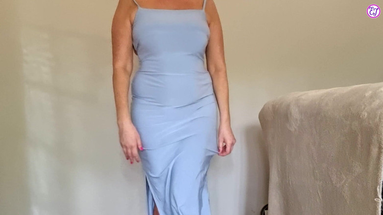 elleandtj: MILF Percubaan Bikini Pada Haul oleh Elle Ellemodel20