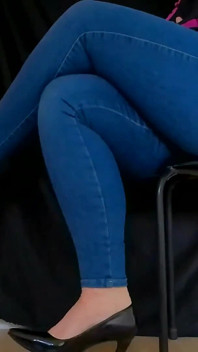 Blue Jeans