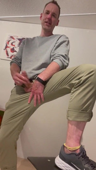 Cumming for You