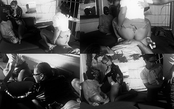 Lydia Privat: Paroháč Sexperimemt