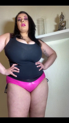 Anastasia Lux: Nikmati Little Dance ini