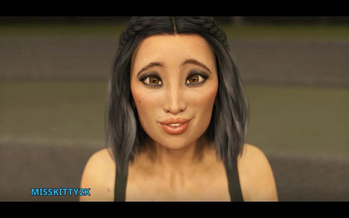 Miss Kitty 2K: Wvm - Part 159 - End Beta 1 by Misskitty2k