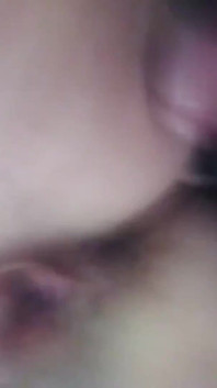 Slutty Stepsis Riding Thick Cock Till He Cums on Her Snatch