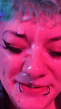 First Massive Facial Short