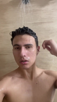 Enjoy My Sexy Body