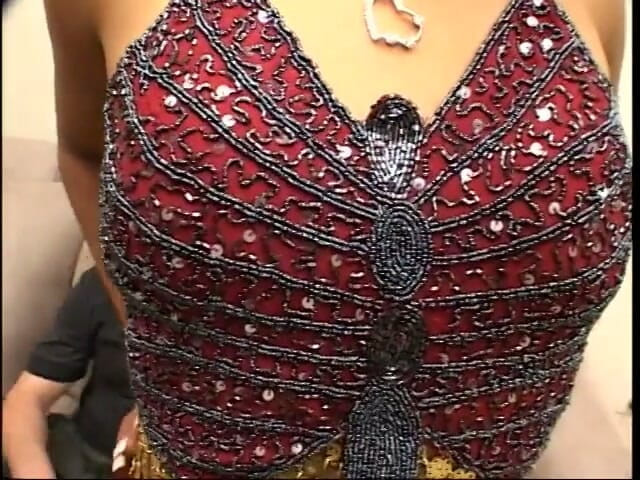Cumming Soon: Indian honey with hot tits gets stiff fuck from guy...