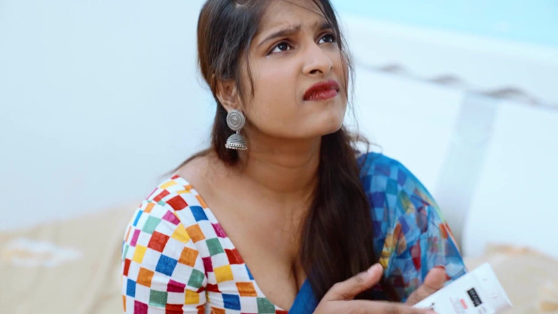 Kamasutra61: Tejaswini Mms Wideo prywatne