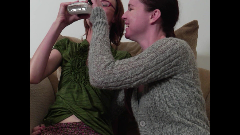 The Lesbians Megastore: Lesbians Beyond Decency