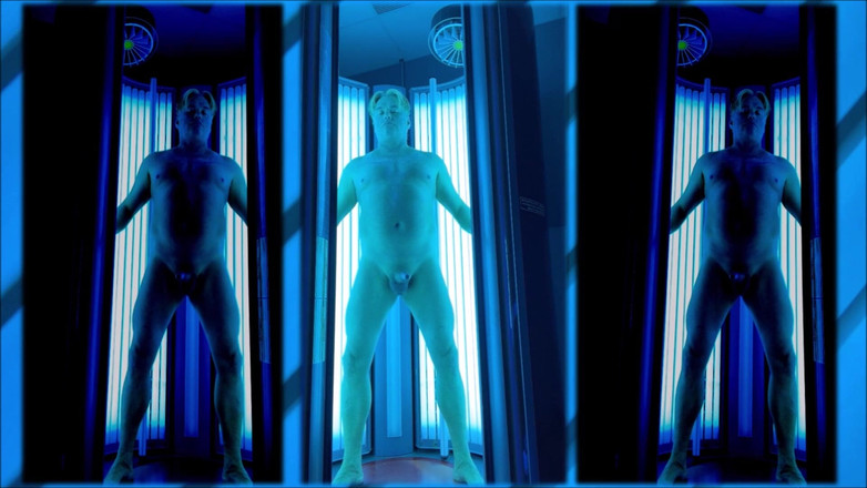 Dom Rod: Gim penyamakan pancutan mani kabin bahagian 1